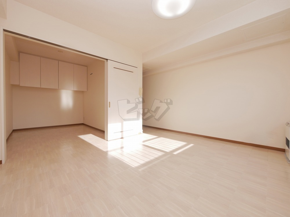 リビング・ダイニング