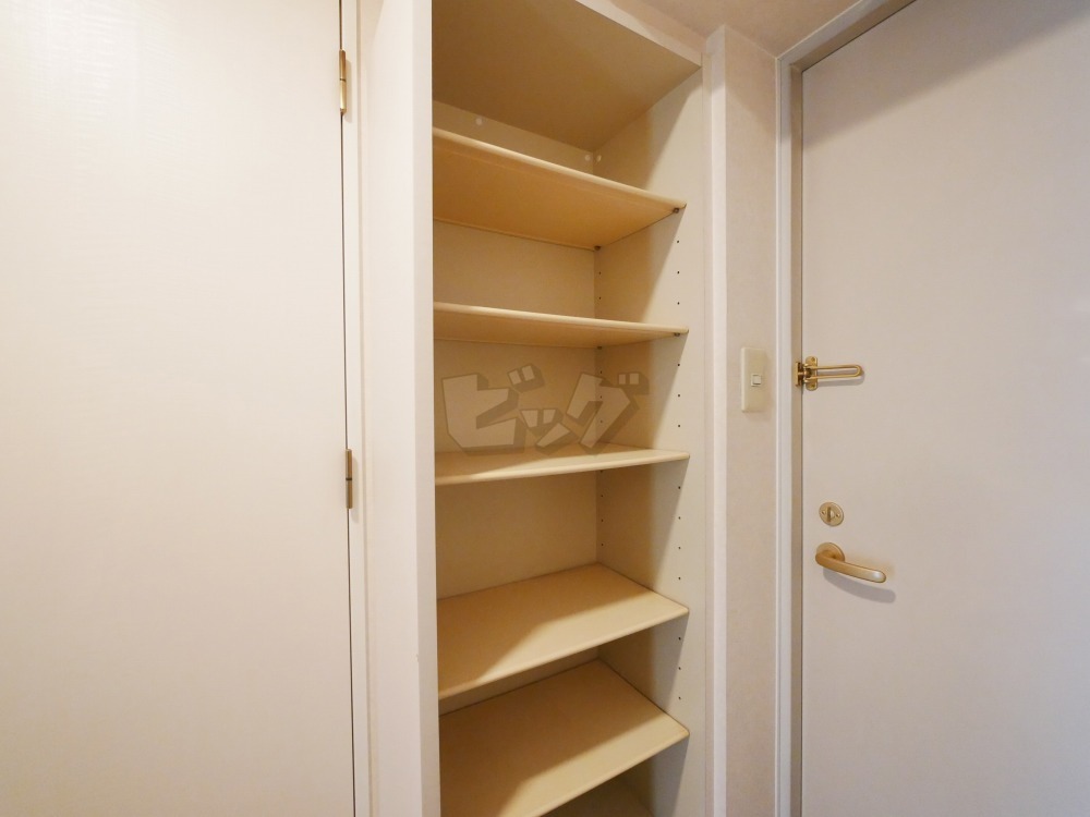 玄関収納