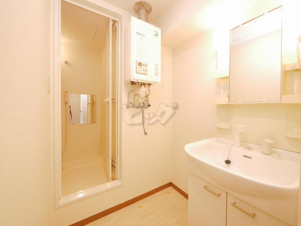 洗面所・脱衣所