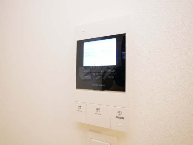 インターホン