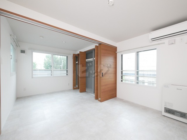 リビング・ダイニング