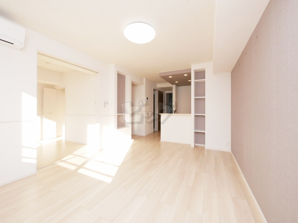 リビング・ダイニング