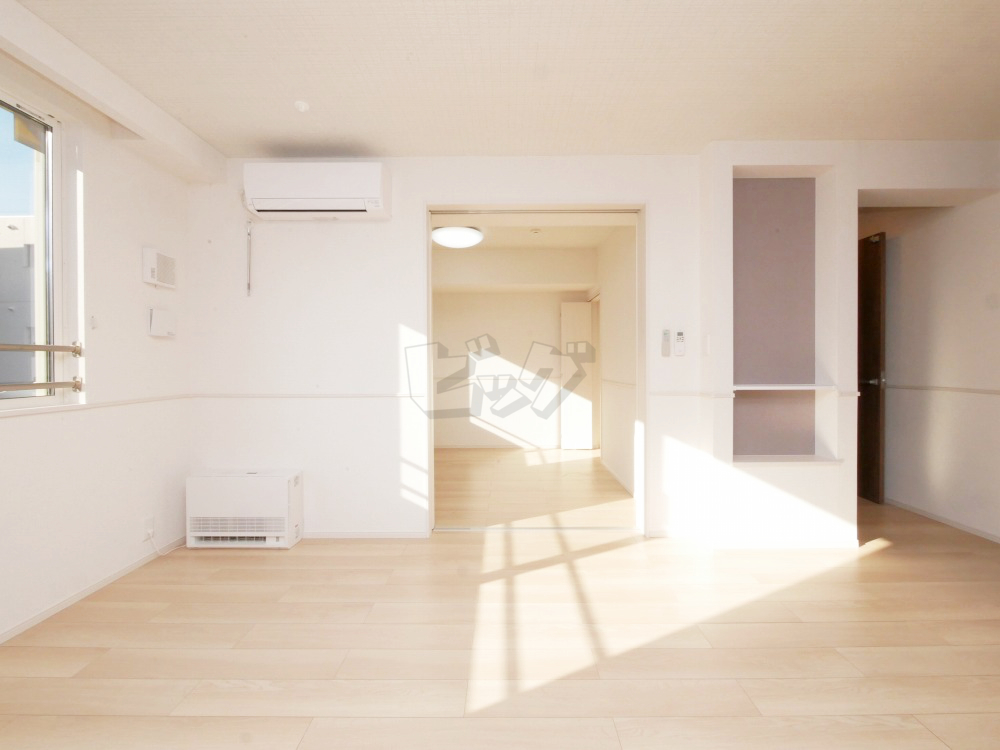 リビング・ダイニング