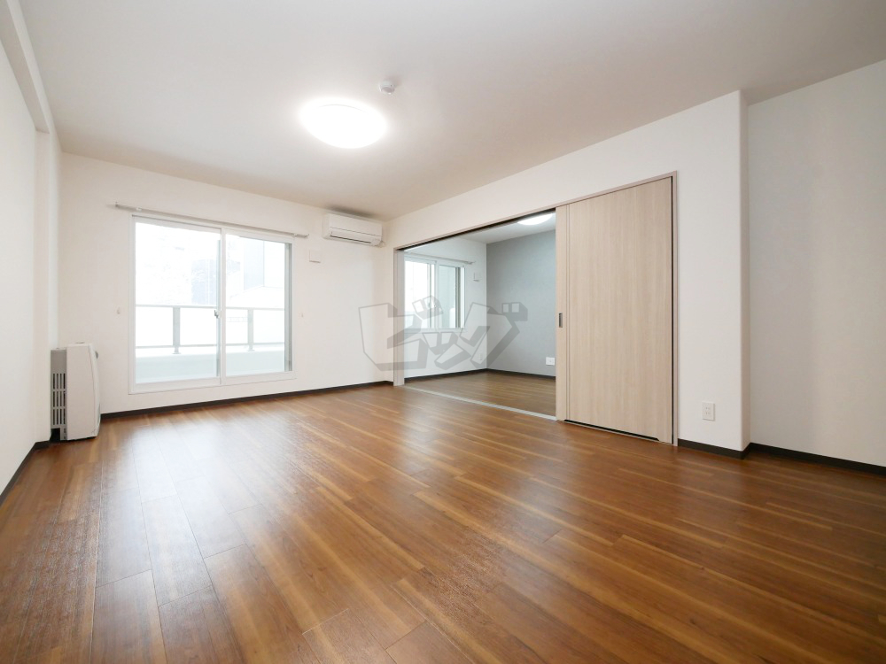 リビング・ダイニング