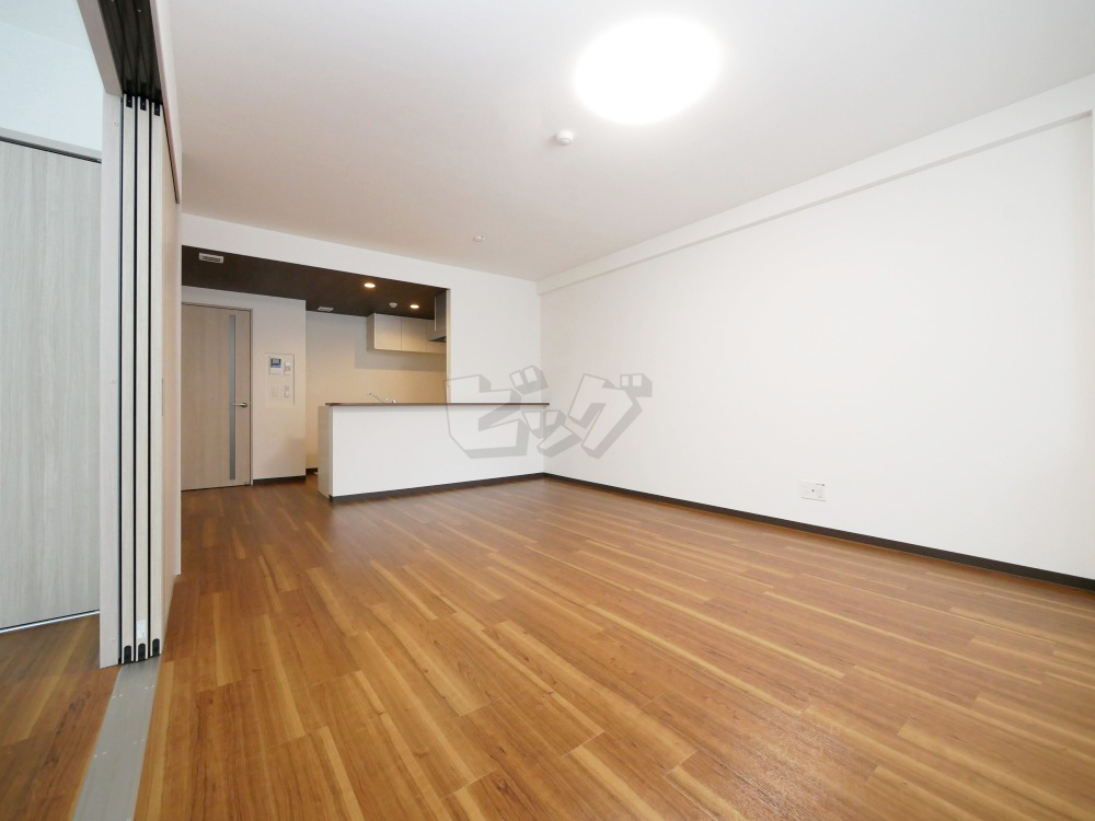 リビング・ダイニング