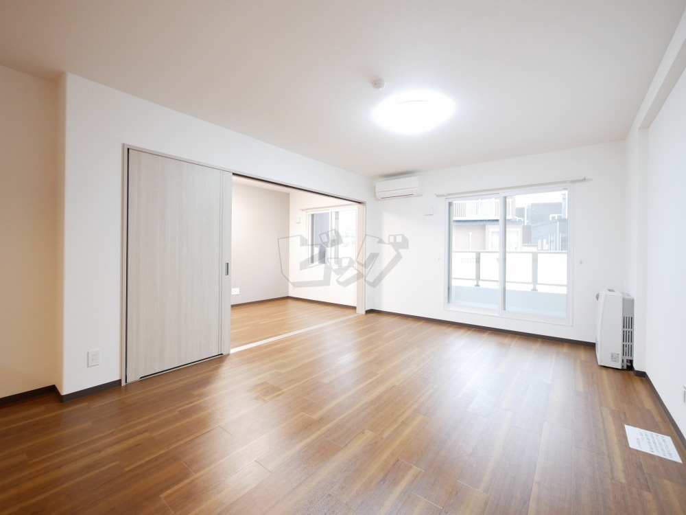 リビング・ダイニング