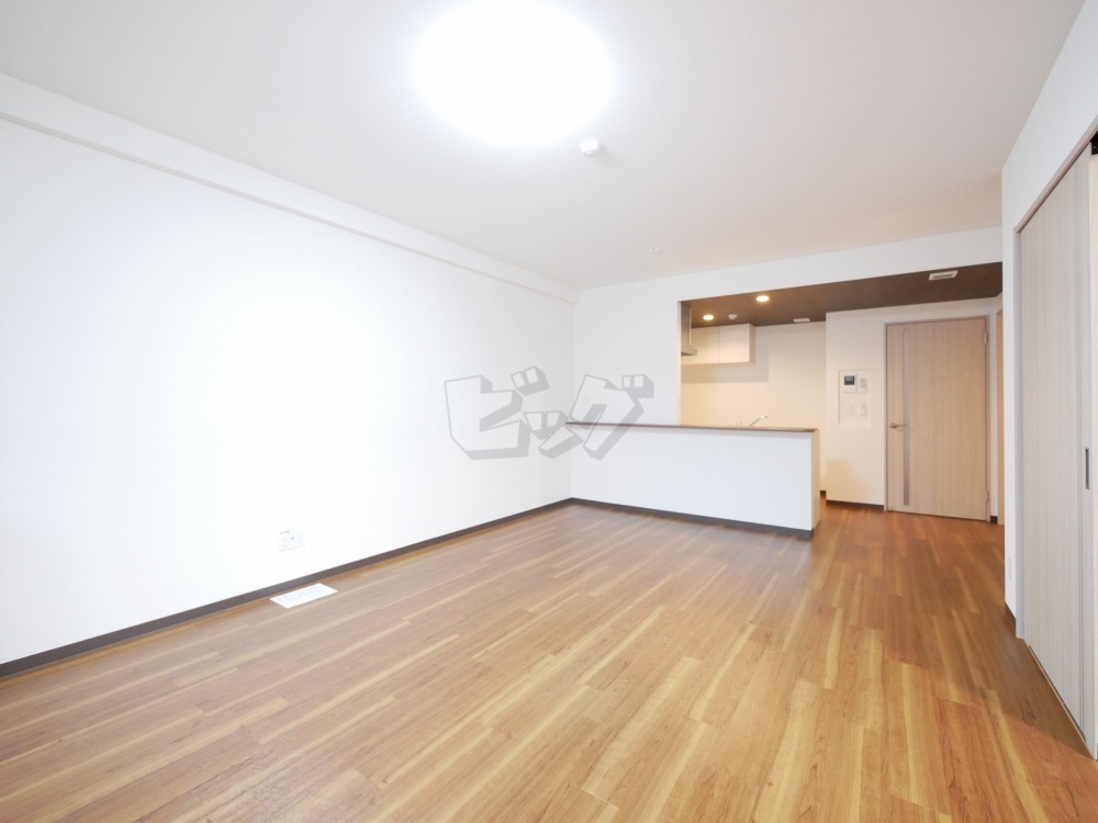 リビング・ダイニング