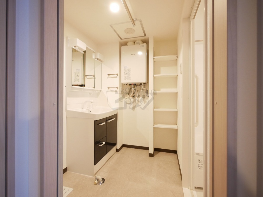 洗面所・脱衣所