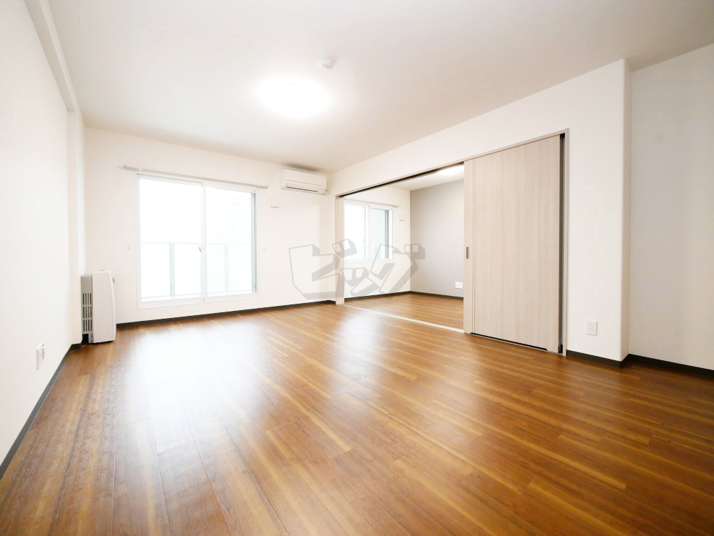 リビング・ダイニング