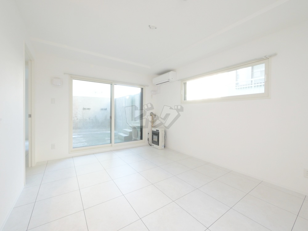 リビング・ダイニング