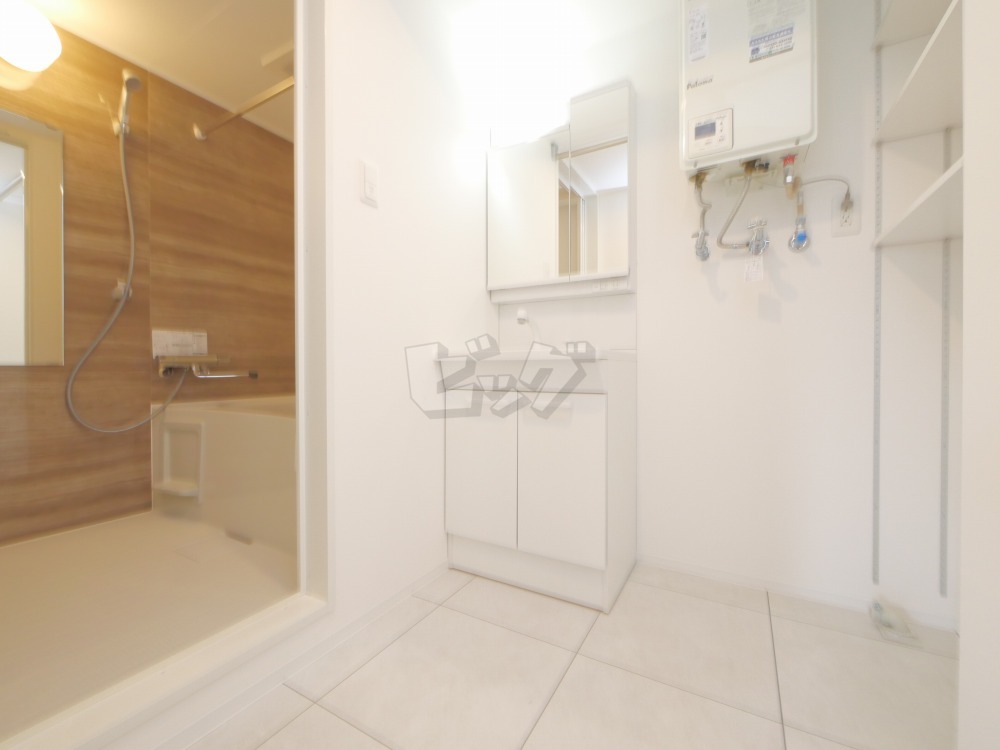 洗面所・脱衣所