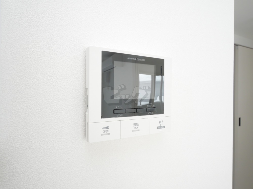 インターホン