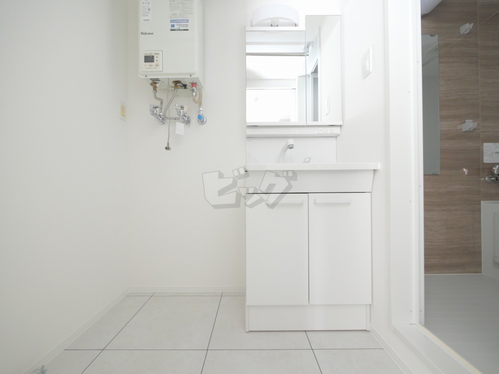 洗面所・脱衣所