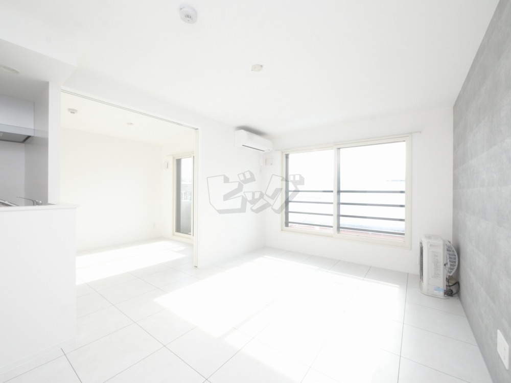 リビング・ダイニング