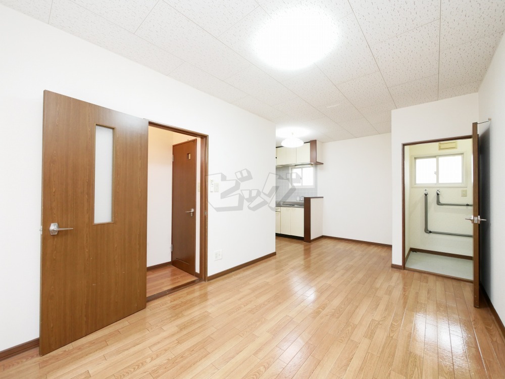 リビング・ダイニング