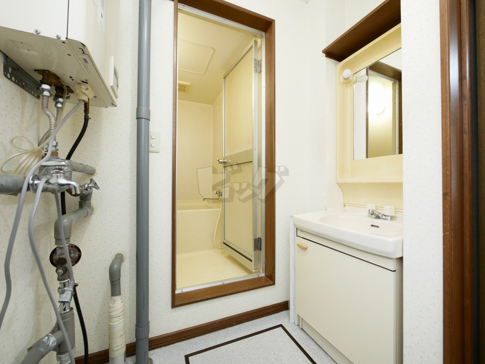 洗面所・脱衣所