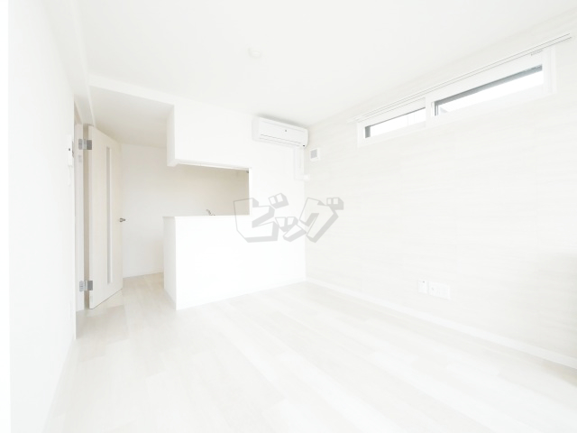 リビング・ダイニング