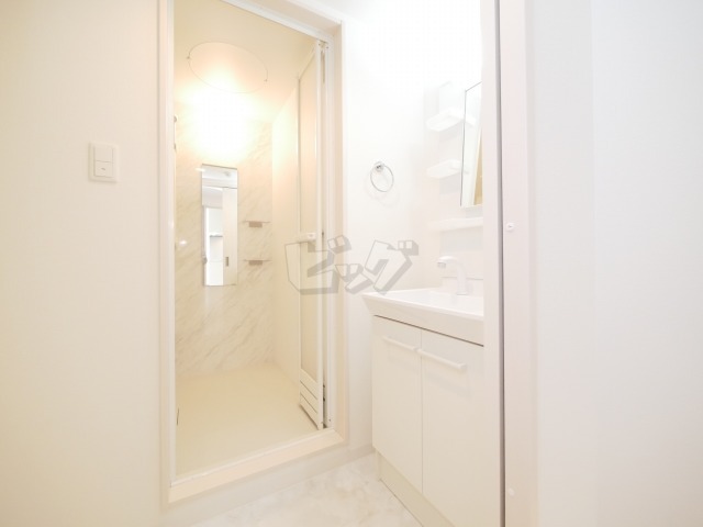 洗面所・脱衣所