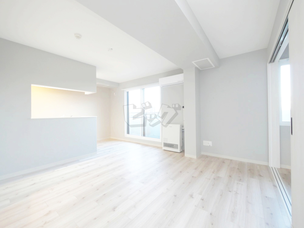 リビング・ダイニング