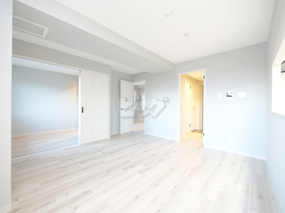 リビング・ダイニング