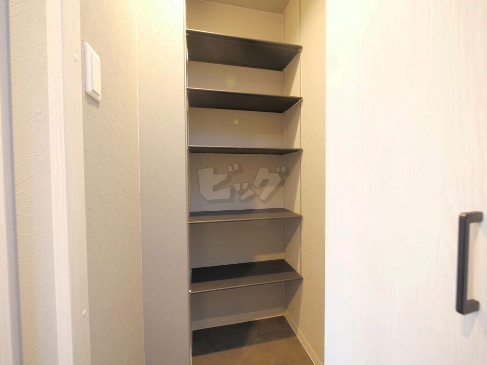 玄関収納