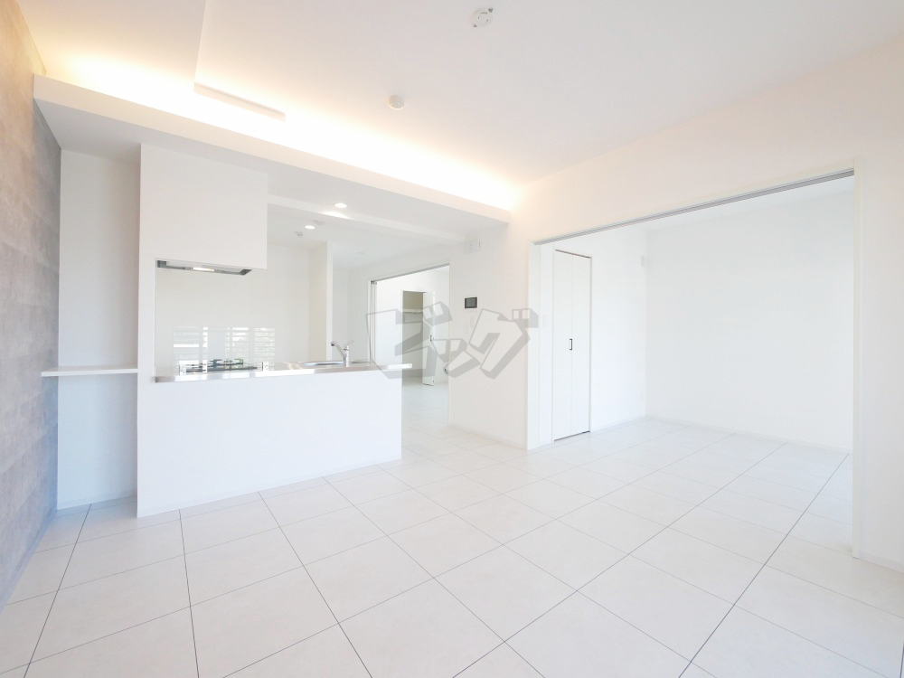 リビング・ダイニング