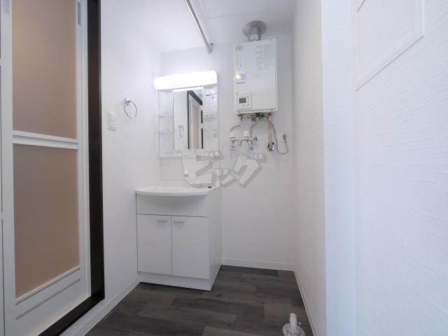 洗面所・脱衣所