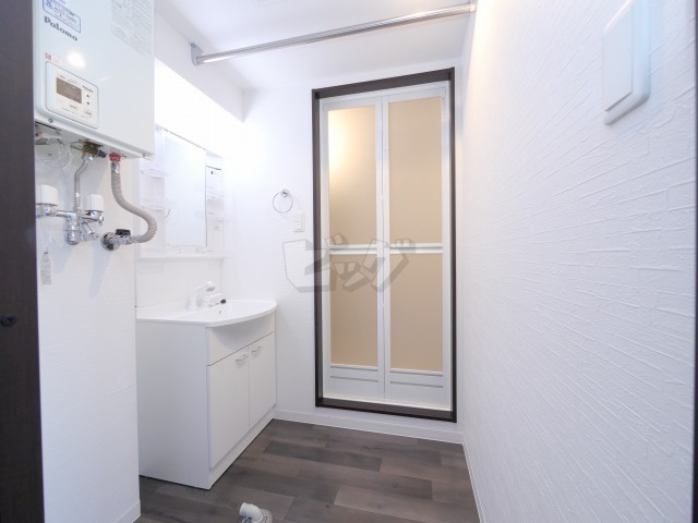 洗面所・脱衣所