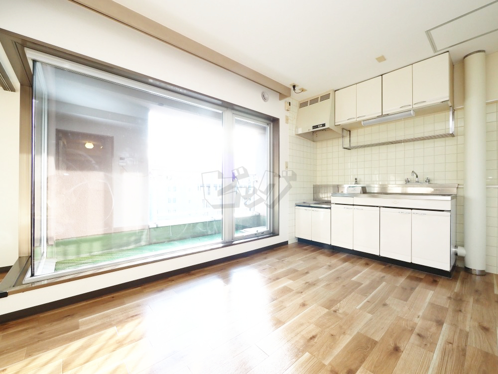 リビング・ダイニング