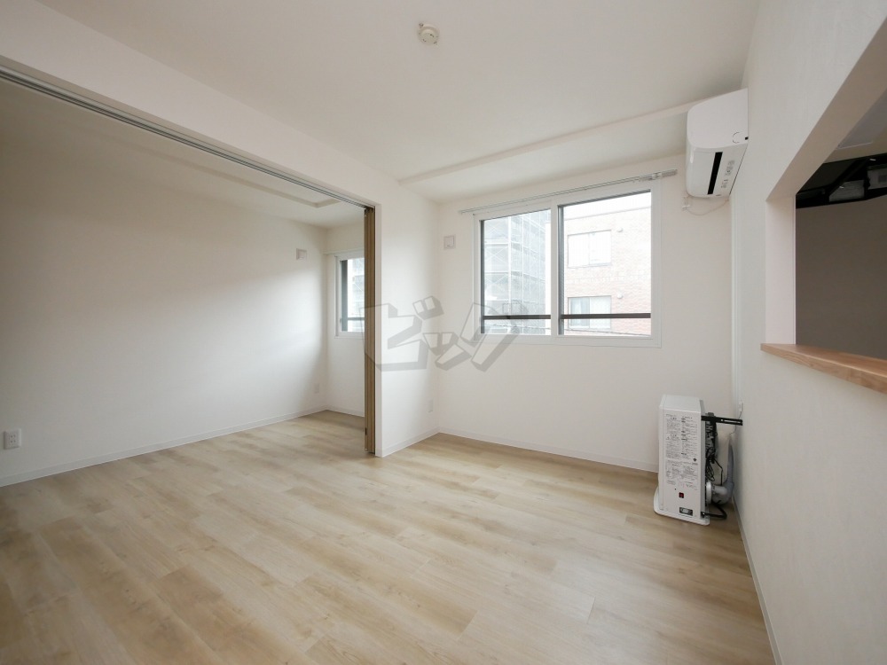 リビング・ダイニング