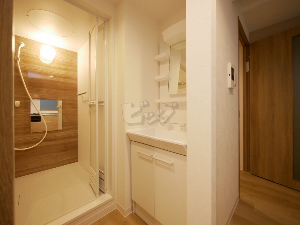 洗面所・脱衣所