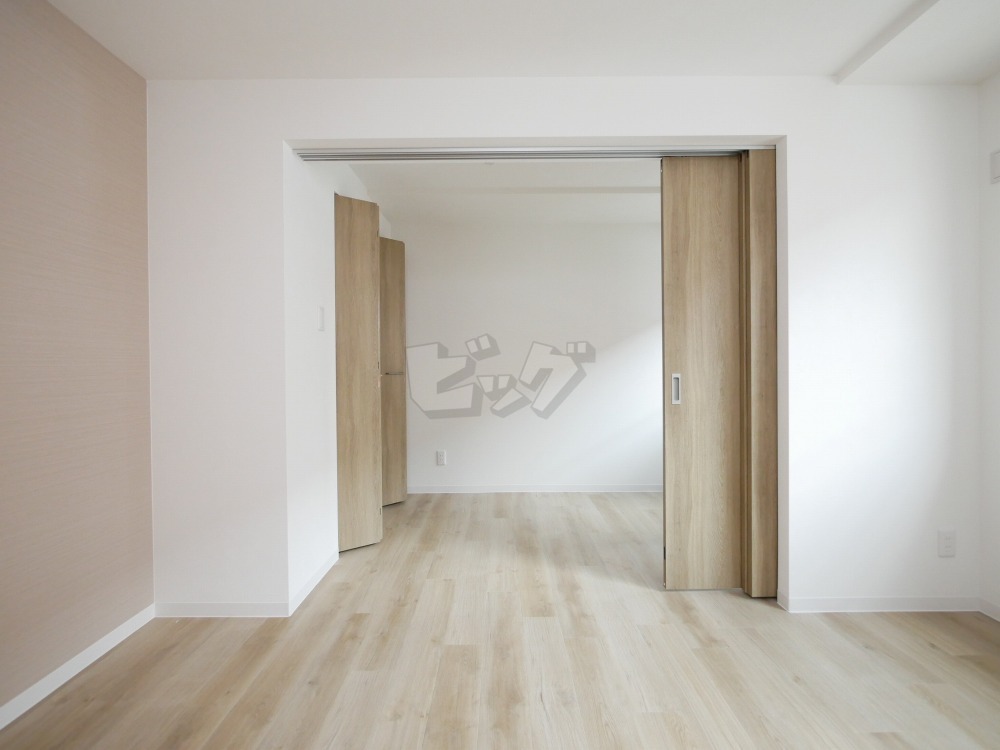 リビング・ダイニング