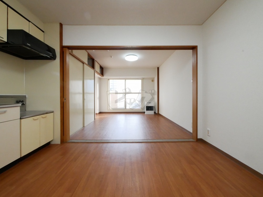 リビング・ダイニング