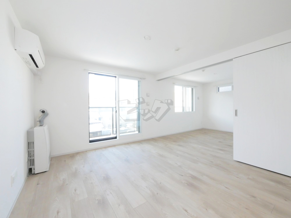 リビング・ダイニング