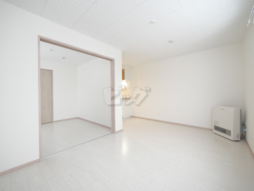 リビング・ダイニング