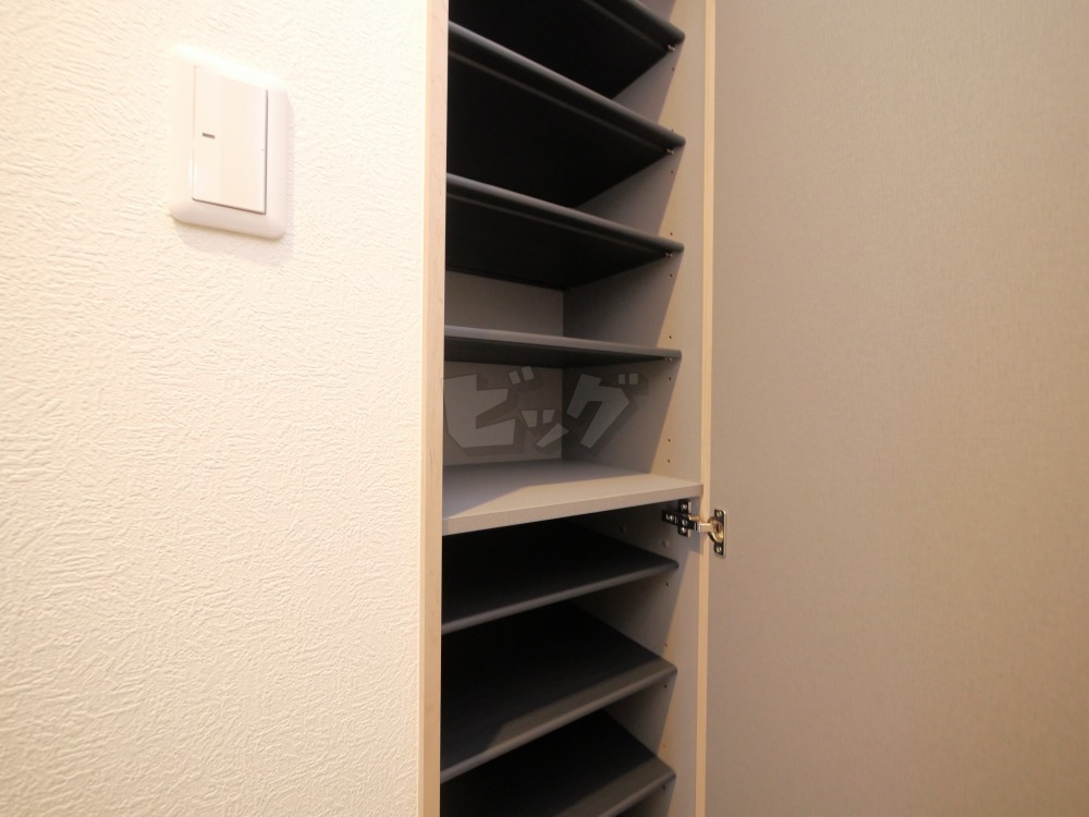 玄関収納