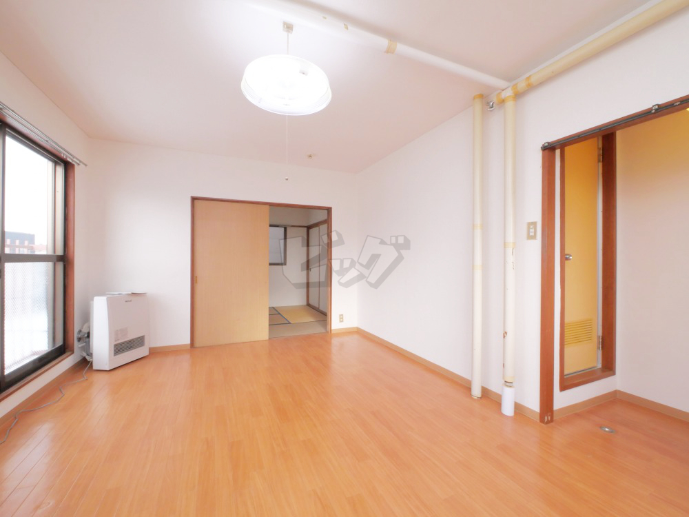 リビング・ダイニング