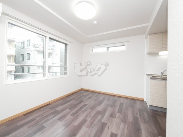 リビング・ダイニング