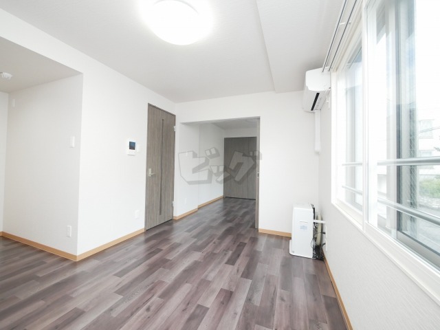 リビング・ダイニング