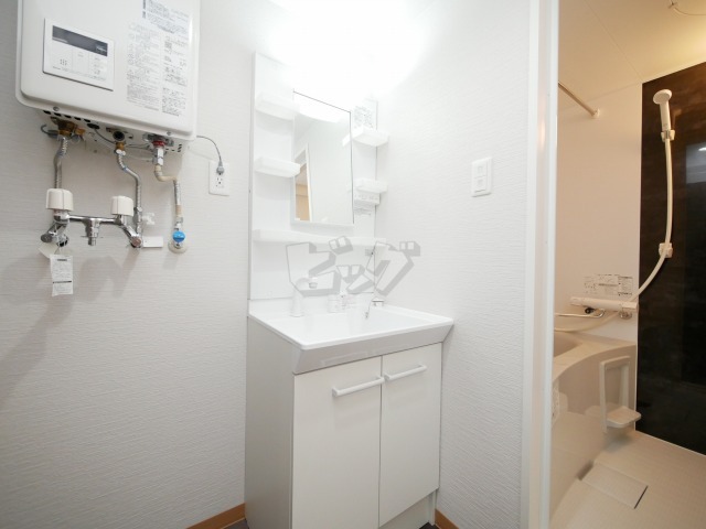 洗面所・脱衣所