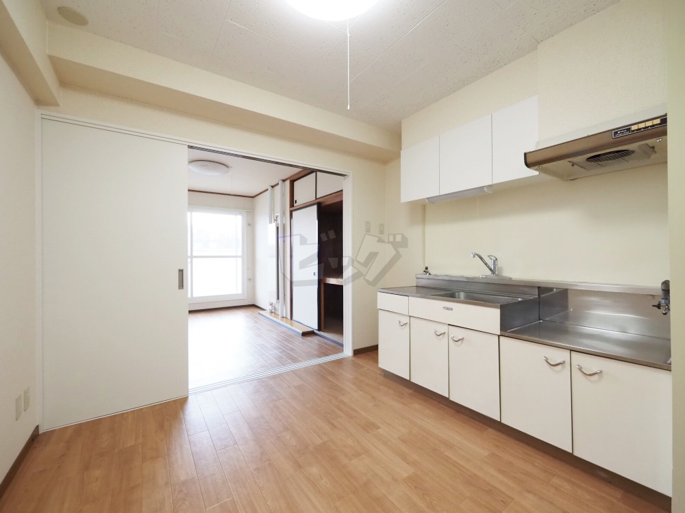 リビング・ダイニング