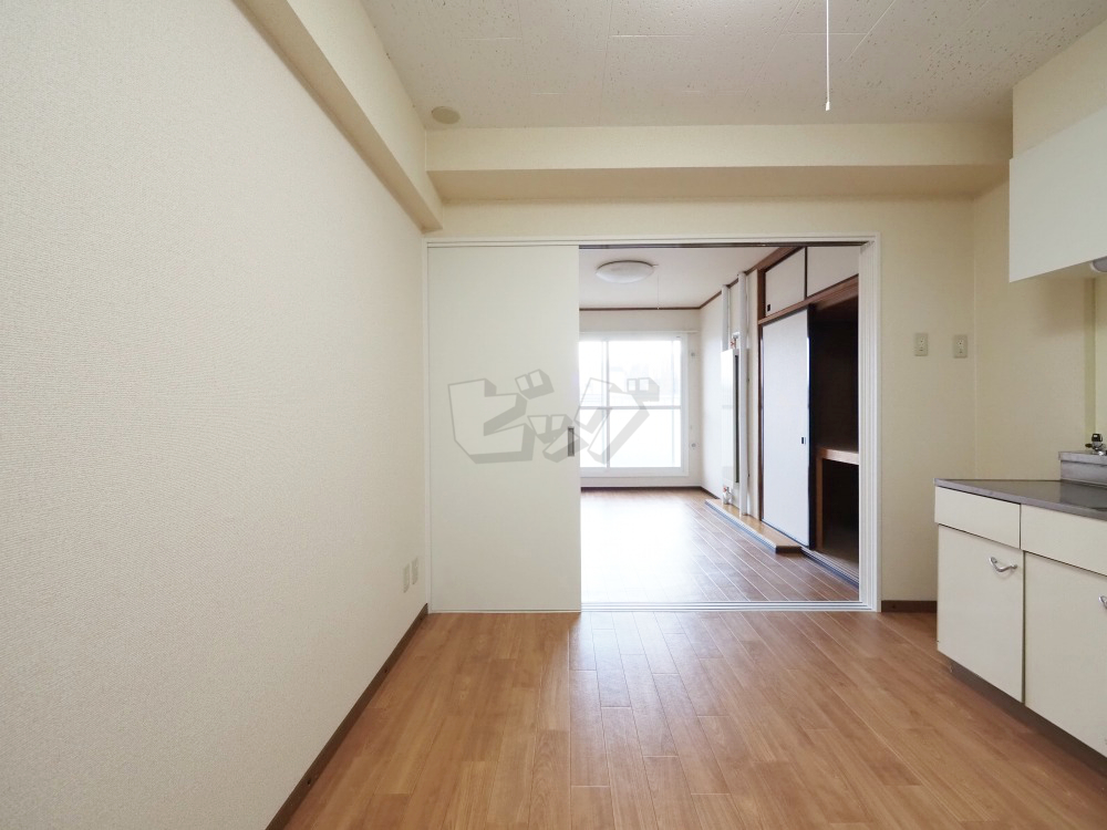 リビング・ダイニング