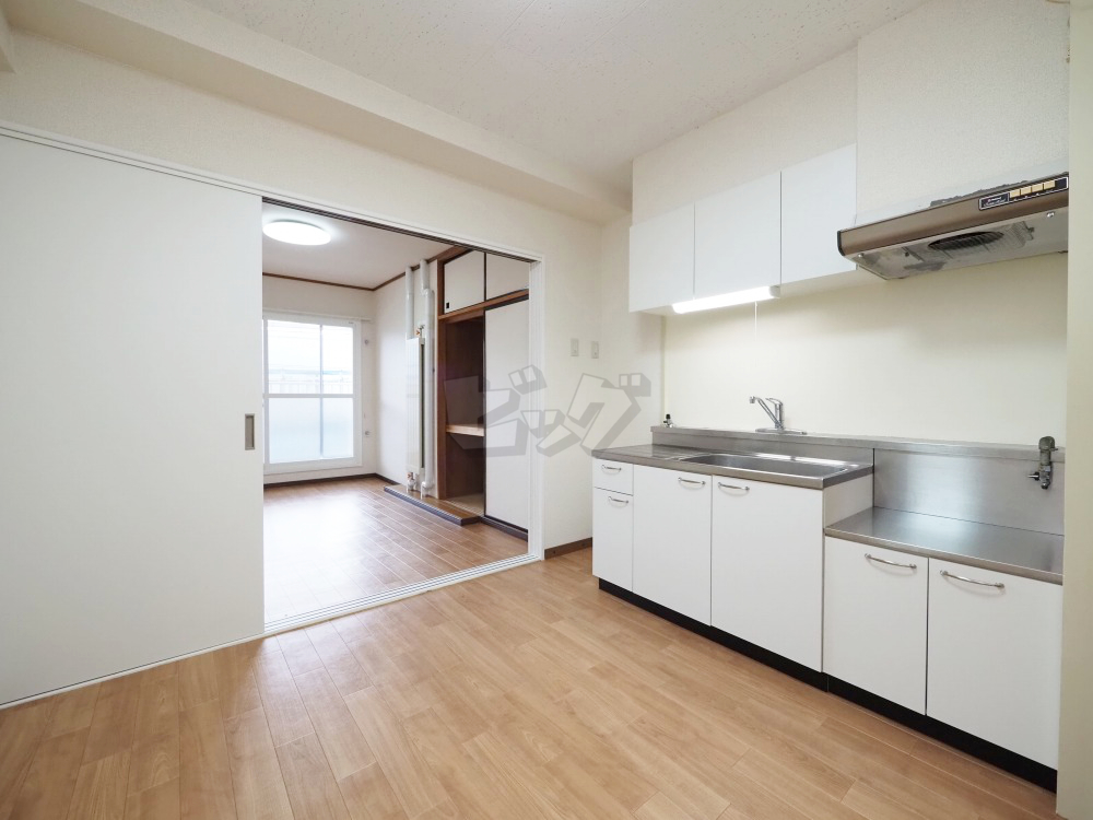 リビング・ダイニング