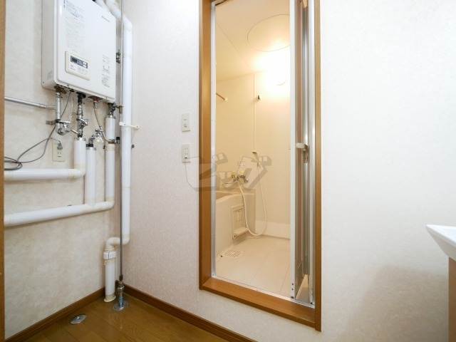 洗面所・脱衣所