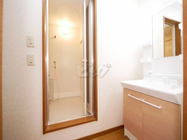 洗面所・脱衣所