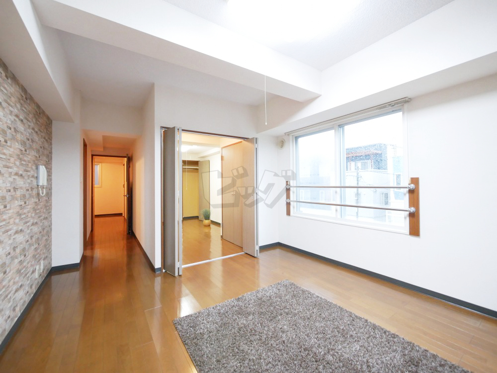 リビング・ダイニング