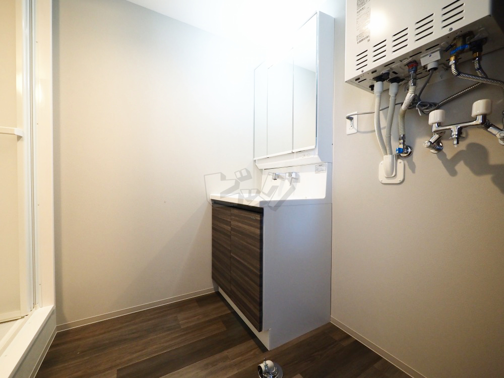 洗面所・脱衣所