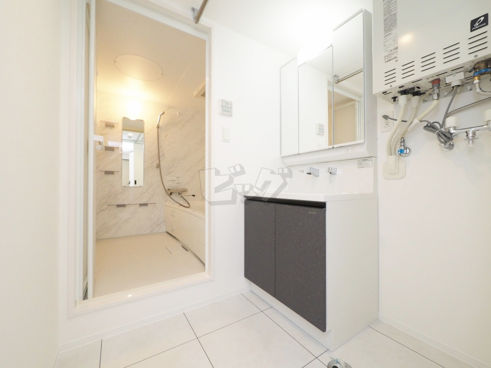 洗面所・脱衣所