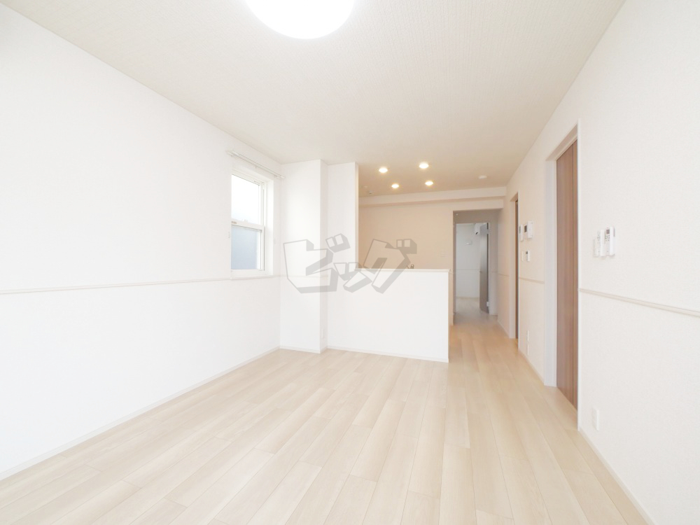 リビング・ダイニング