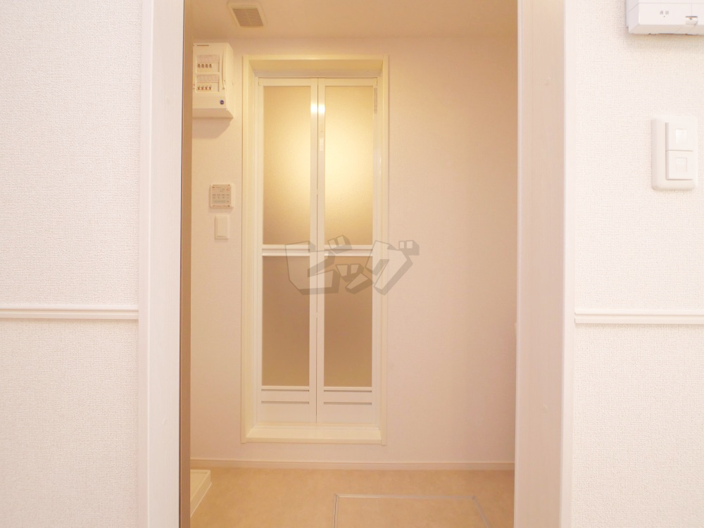 洗面所・脱衣所